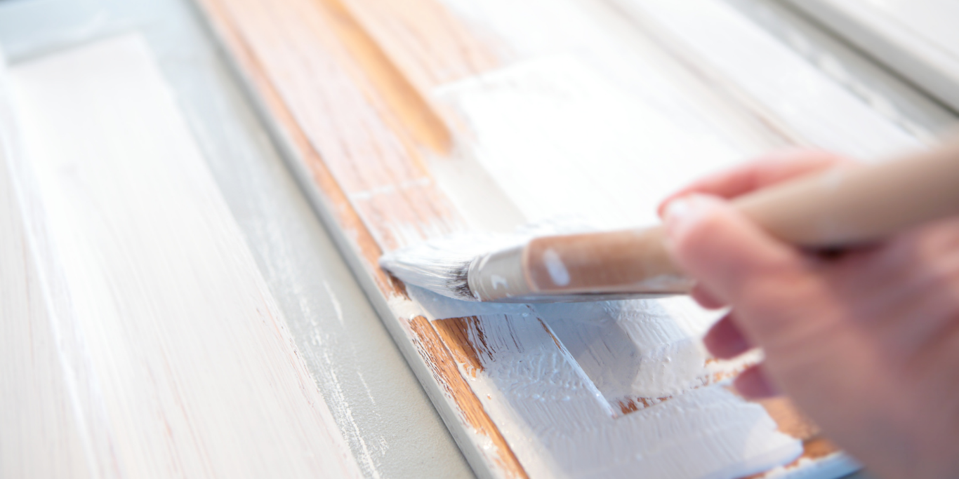 Shabby Chic or Modern Marvel Choosing a Cabinet Painting Style for Your Dream Kitchen Shabby Chic or Modern Marvel Choosing a Cabinet Painting Style for Your Dream Kitchen