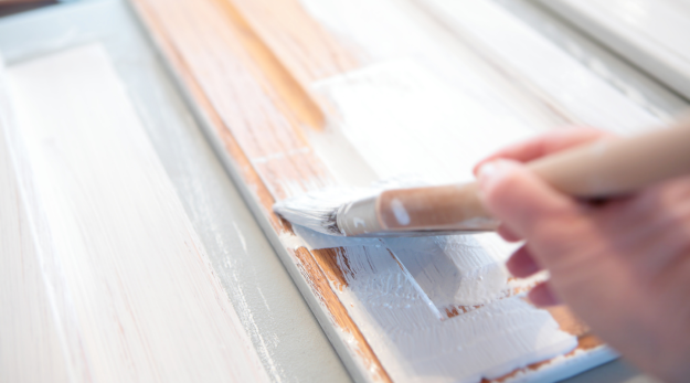 Shabby Chic or Modern Marvel Choosing a Cabinet Painting Style for Your Dream Kitchen Shabby Chic or Modern Marvel Choosing a Cabinet Painting Style for Your Dream Kitchen