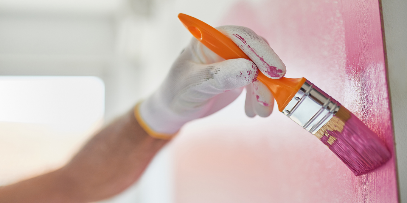 Want a Seamless Wallpaper Installation Ready to Learn More