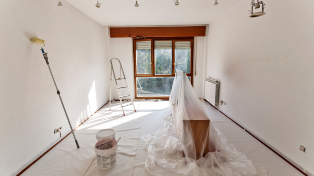 What to Expect During a Professional Interior Painting Service What to Expect During a Professional Interior Painting Service