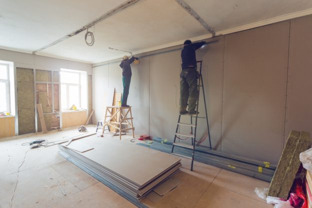 drywall repair service drywall repair service