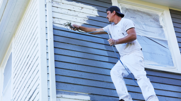 exterior painting service in allen exterior painting service in allen