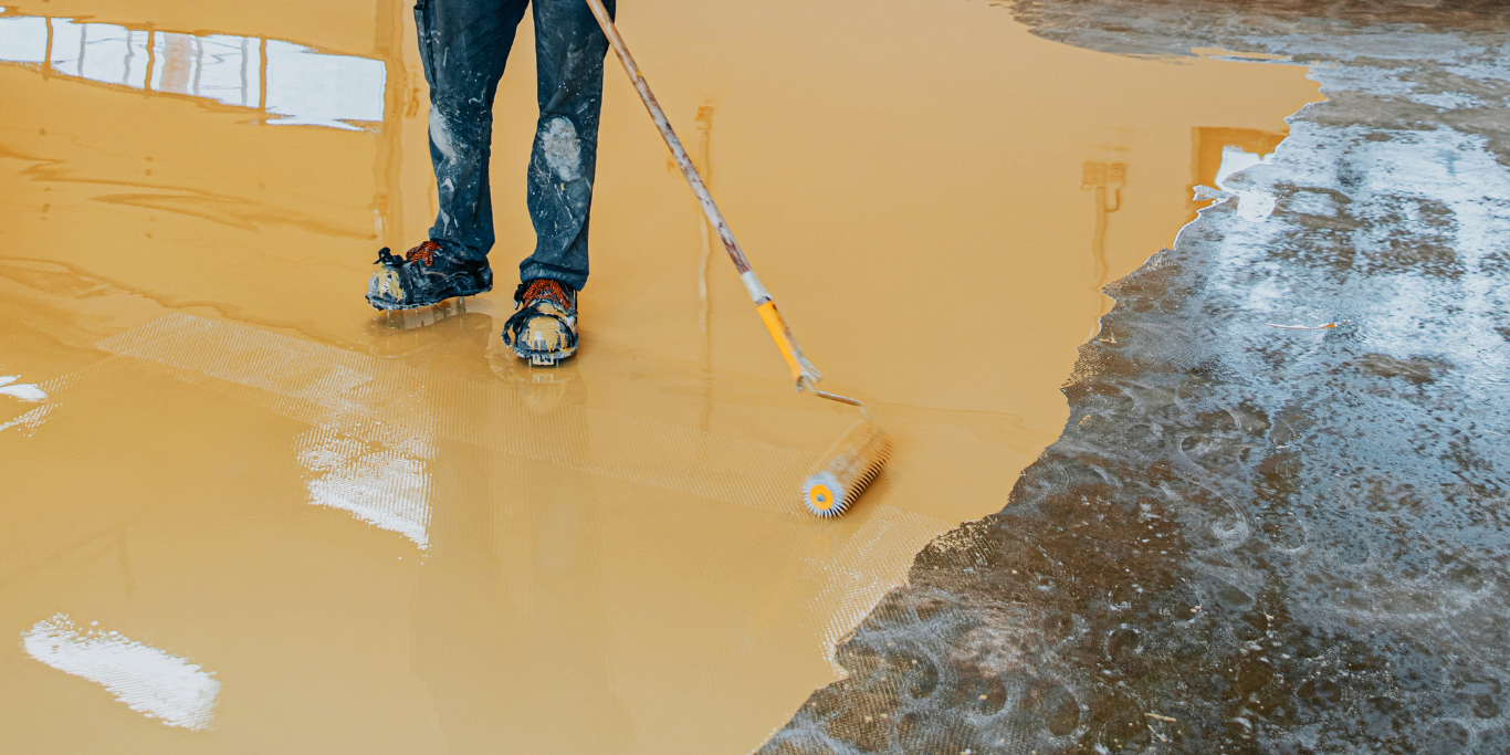 floor coating service