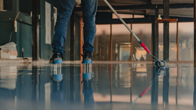 floor painting floor painting