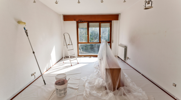 interior painting service interior painting service