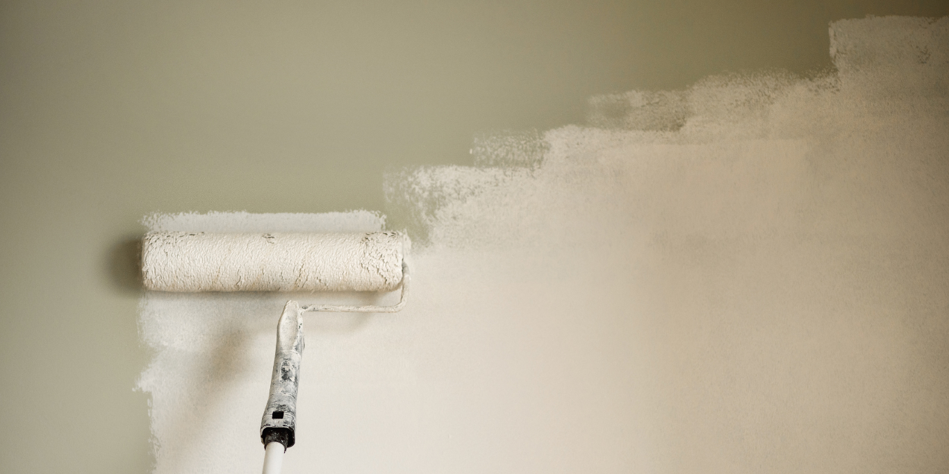 interior painting service in allen