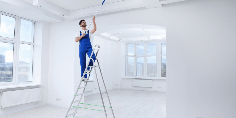 interior painting third