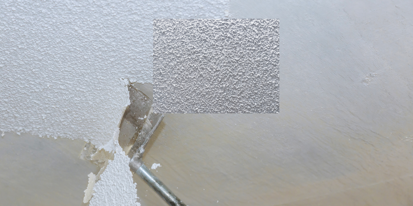 Is Popcorn Texture Removal Right for You? A Guide to Making the