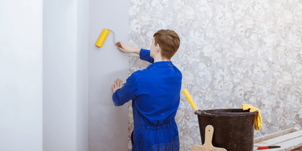 wallpaper installation in allen wallpaper installation in allen