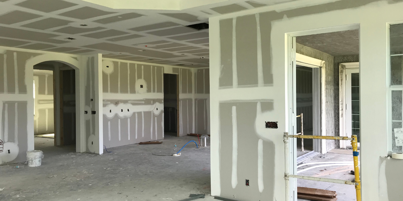 Are There Eco-Friendly Options for Drywall Installation and Repair Are There Eco-Friendly Options for Drywall Installation and Repair