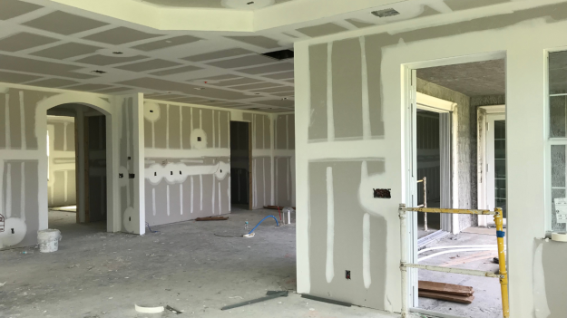 Are There Eco-Friendly Options for Drywall Installation and Repair Are There Eco-Friendly Options for Drywall Installation and Repair