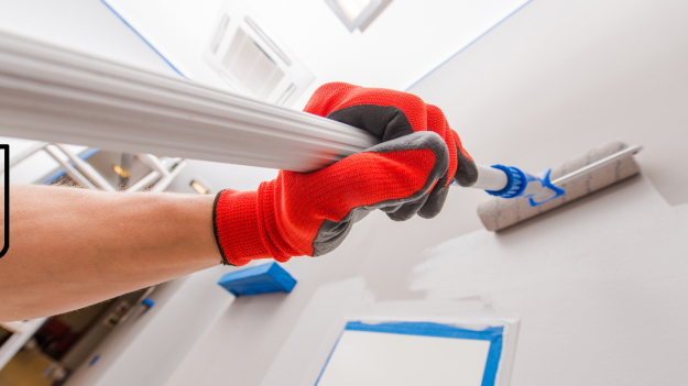Budgeting for Your Interior Paint Job A Complete Cost Guide for Allen TX Homeowners Budgeting for Your Interior Paint Job A Complete Cost Guide for Allen TX Homeowners