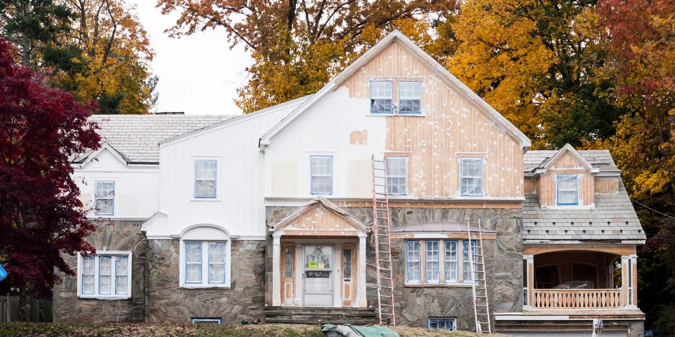 Choosing the Perfect Exterior Color Overcoming Overwhelm and Finding Your Ideal Design Choosing the Perfect Exterior Color Overcoming Overwhelm and Finding Your Ideal Design