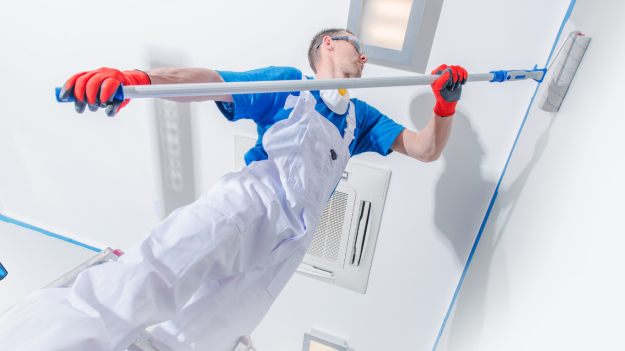 Choosing the Right Interior Paint for Every Room and Surface A Comprehensive Guide Choosing the Right Interior Paint for Every Room and Surface A Comprehensive Guide