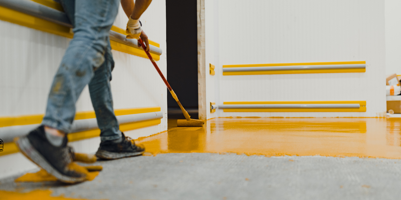 Dreaming of Beautiful Floors Can Floor Painting Bring Your Vision to Life Dreaming of Beautiful Floors Can Floor Painting Bring Your Vision to Life