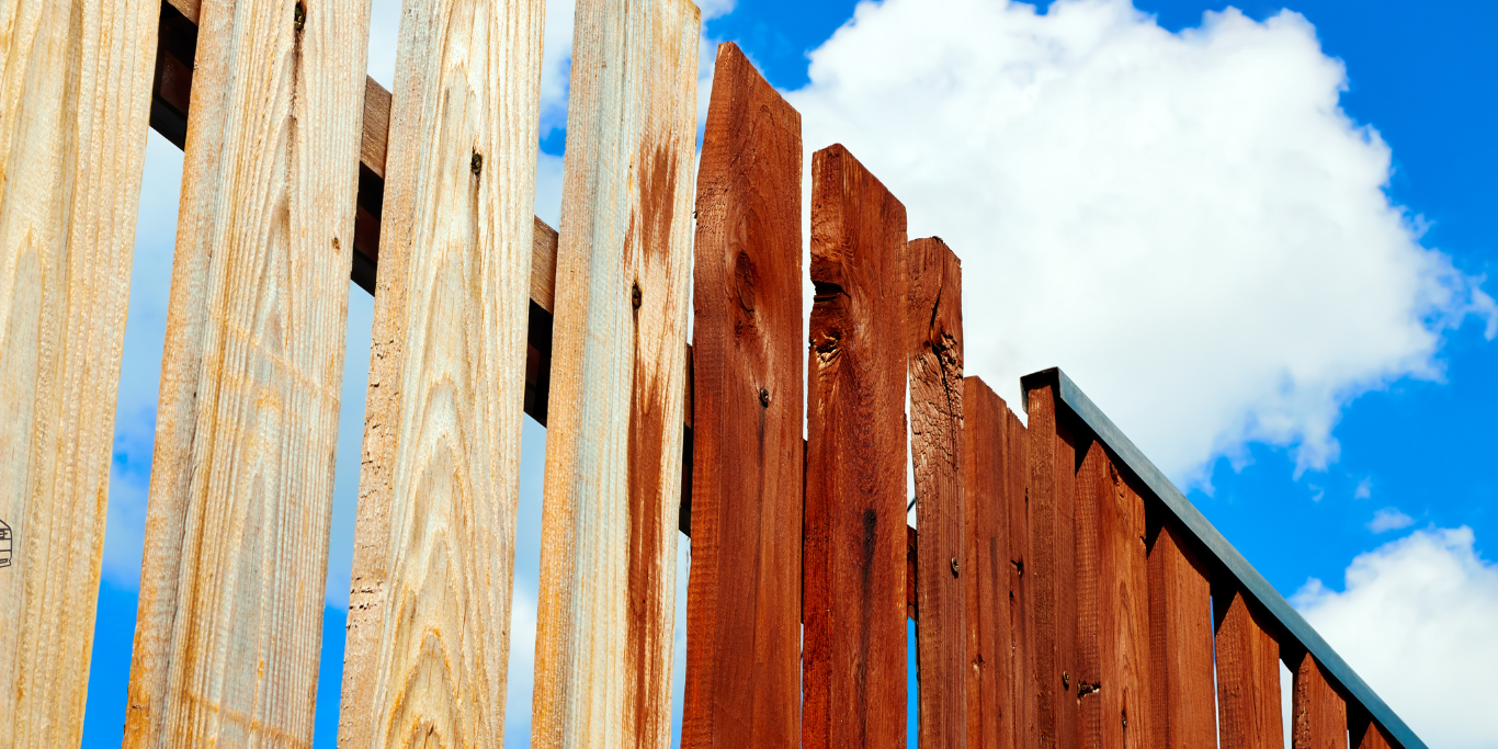 Ensuring Longevity The Comprehensive Guide to Maintaining Your Fence Paint Job
