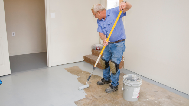 Essential Maintenance Tips for Floor Painting and Coating Services A Comprehensive Guide Essential Maintenance Tips for Floor Painting and Coating Services A Comprehensive Guide