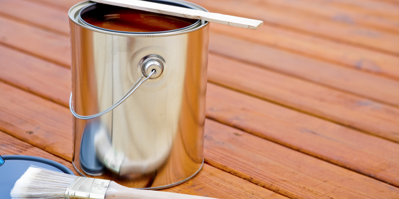 Essential Preparation Steps for Deck Staining and Sealing A Guide for Allen TX Homeowners Essential Preparation Steps for Deck Staining and Sealing A Guide for Allen TX Homeowners