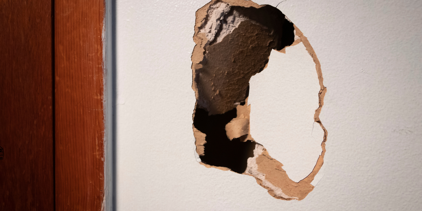 Hole in Your Wall Got You Down Drywall Repair A Lifesaver for Common Household Mishaps Hole in Your Wall Got You Down Drywall Repair A Lifesaver for Common Household Mishaps