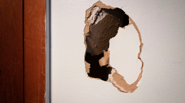 Hole in Your Wall Got You Down Drywall Repair A Lifesaver for Common Household Mishaps Hole in Your Wall Got You Down Drywall Repair A Lifesaver for Common Household Mishaps