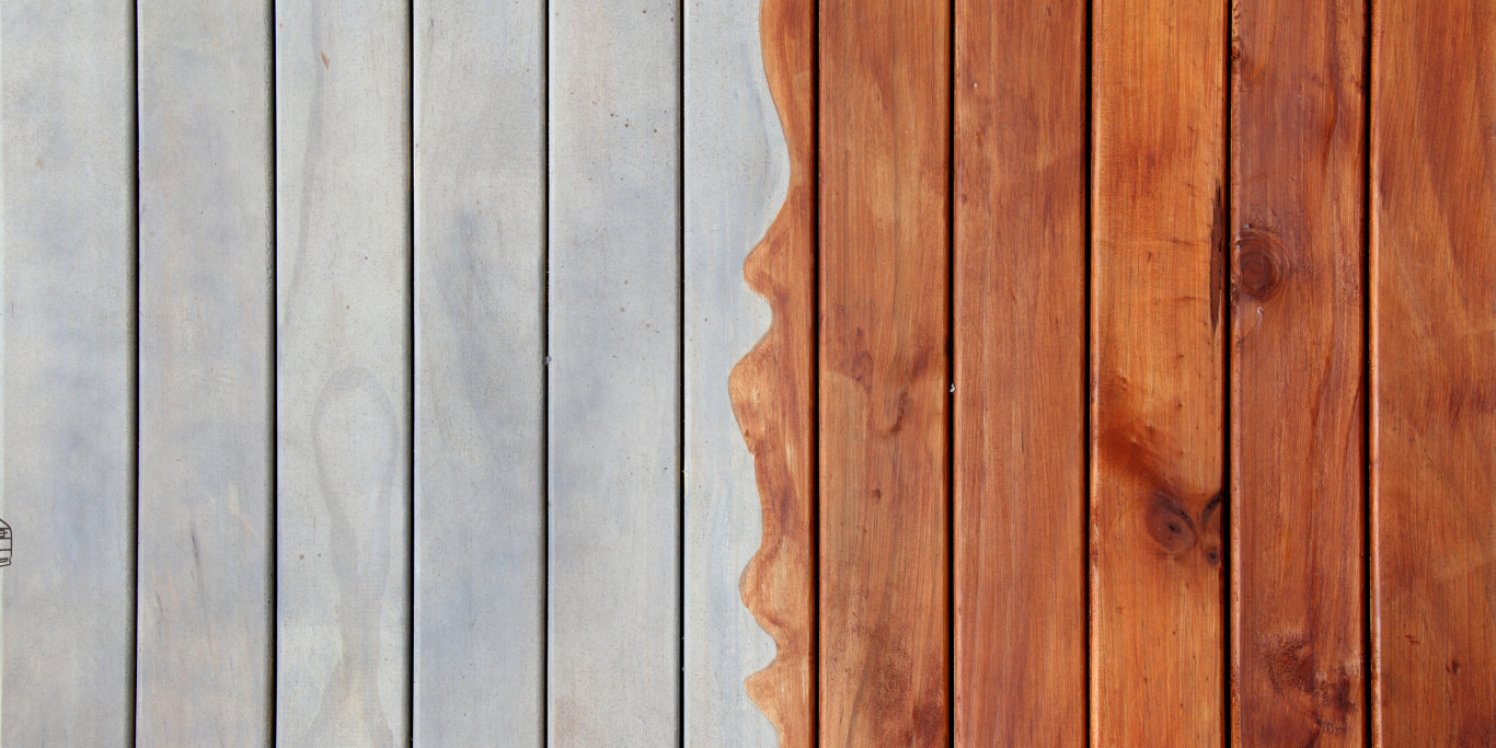 How Long Will My Deck Stain Last Understanding the Lifespan of Different Stain Options How Long Will My Deck Stain Last Understanding the Lifespan of Different Stain Options