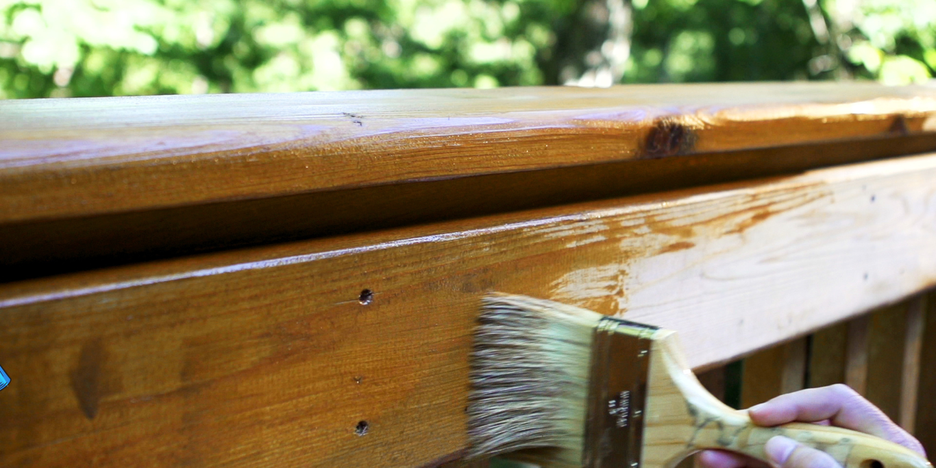 How Often Should You Stain Your Deck Expert Insights from Deck Staining and Sealing Services How Often Should You Stain Your Deck Expert Insights from Deck Staining and Sealing Services