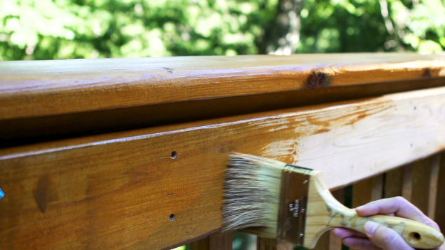 How Often Should You Stain Your Deck Expert Insights from Deck Staining and Sealing Services How Often Should You Stain Your Deck Expert Insights from Deck Staining and Sealing Services