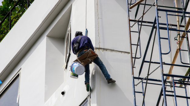 How to Choose the Right Paint for Your Home A Guide to Exterior Painting Services in Allen TX How to Choose the Right Paint for Your Home A Guide to Exterior Painting Services in Allen TX