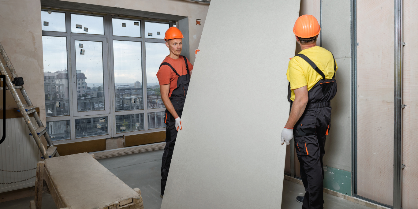 How to Effectively Manage Drywall Dust and Debris Post-Installation A Comprehensive Guide for Allen How to Effectively Manage Drywall Dust and Debris Post-Installation A Comprehensive Guide for Allen