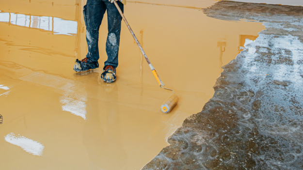 Maintaining Painted or Coated Floors Essential Tips for Longevity Maintaining Painted or Coated Floors Essential Tips for Longevity