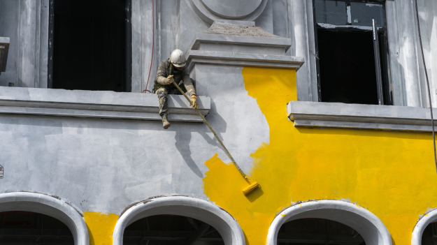 Maintaining Your Homes Exterior Paint Job for Long-Lasting Results Maintaining Your Homes Exterior Paint Job for Long-Lasting Results