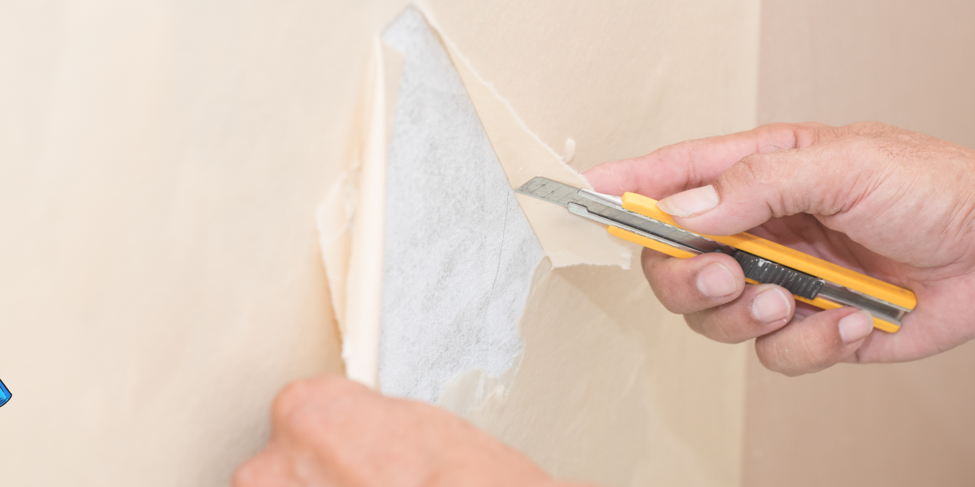 Mastering Wallpaper Removal Pro Tips to Prevent Tearing During the Process
