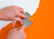 Paint Removal Dilemma Weighing the Value of Professional Services Against the DIY Approach