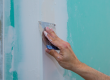 Patching Up a Hole A Step-by-Step Guide to Drywall Patch Repair