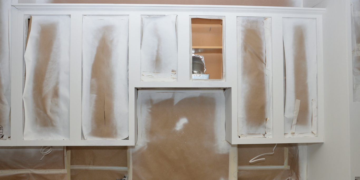 Prepping for Success Essential Steps for Preparing Cabinets for Painting