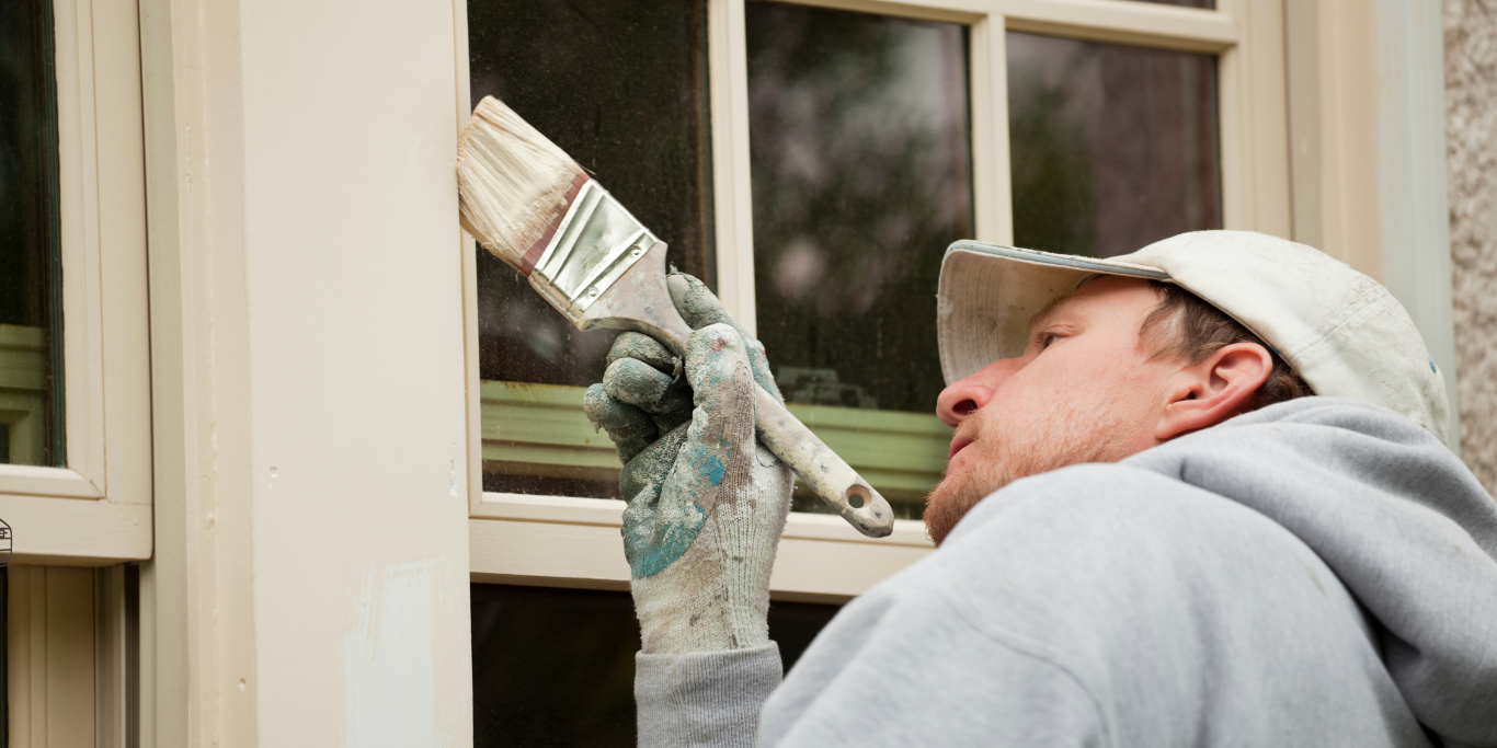 Signs Your Home in Allen TX Needs Exterior Painting Services Signs Your Home in Allen TX Needs Exterior Painting Services