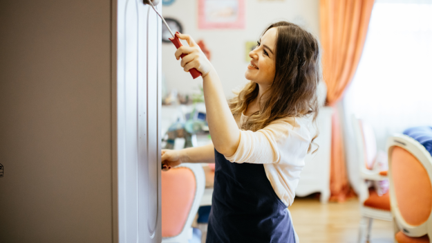 The Power of Paint How a Fresh Coat Can Breathe New Life into Your Cabinets The Power of Paint How a Fresh Coat Can Breathe New Life into Your Cabinets
