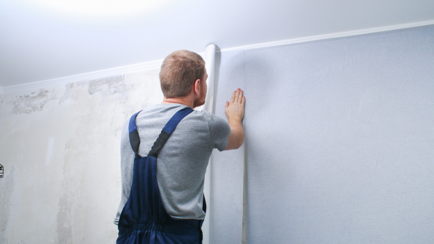 The Transformative Power of Wallpaper Elevating Your Space with Professional Installation Services The Transformative Power of Wallpaper Elevating Your Space with Professional Installation Services