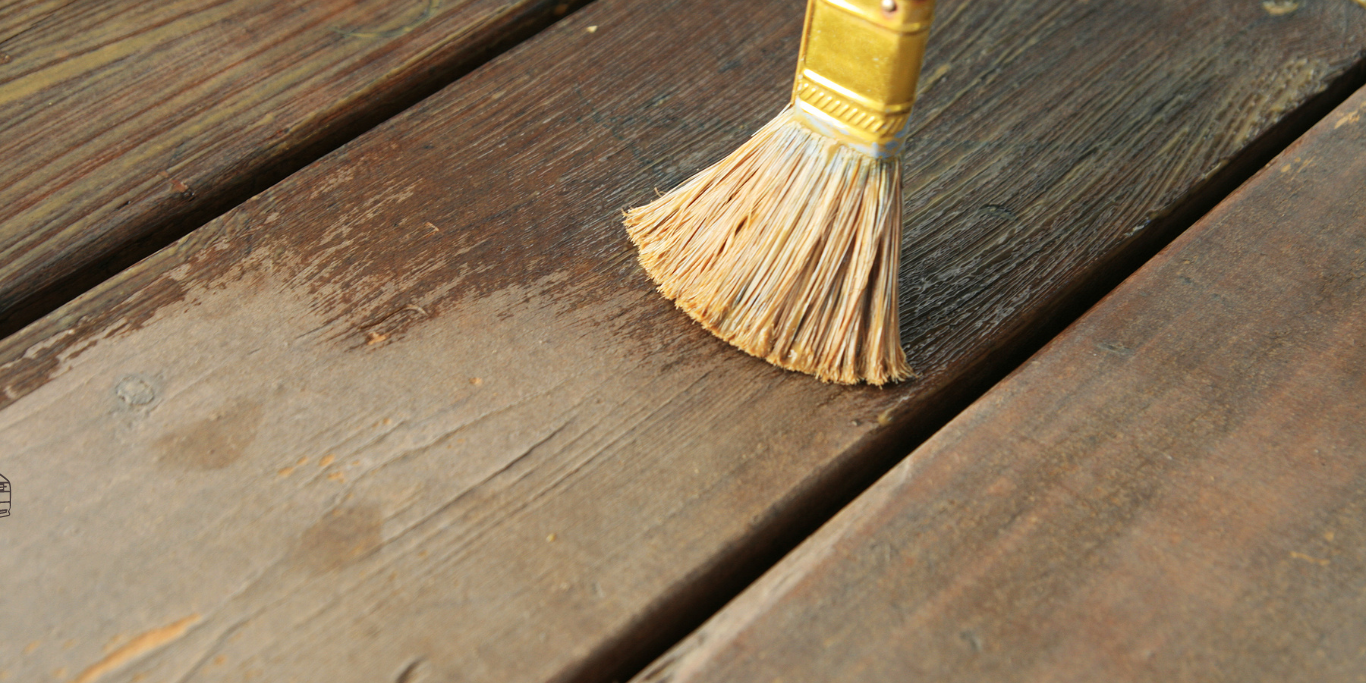 The Ultimate Guide What are the Benefits of Hiring a Professional Deck Staining and Sealing Service The Ultimate Guide What are the Benefits of Hiring a Professional Deck Staining and Sealing Service