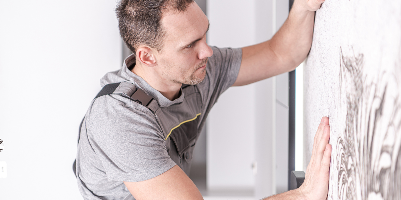 Uncertainty About Which Factors to Prioritize When Selecting a Wallpaper Installer Uncertainty About Which Factors to Prioritize When Selecting a Wallpaper Installer