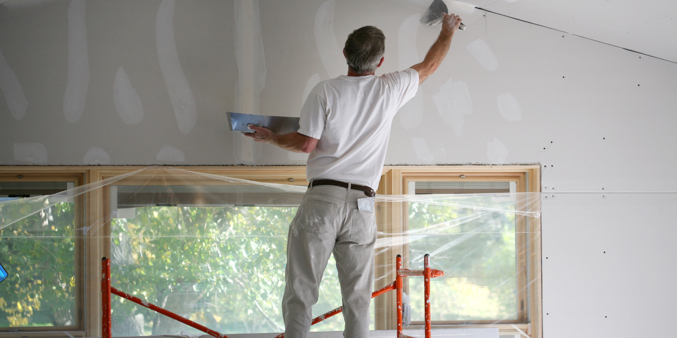 Understanding Drywall Repair Services Whats Included and What to Expect in Your Quote