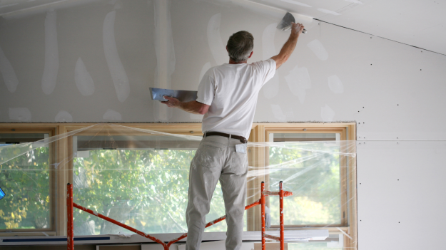 Understanding Drywall Repair Services Whats Included and What to Expect in Your Quote Understanding Drywall Repair Services Whats Included and What to Expect in Your Quote