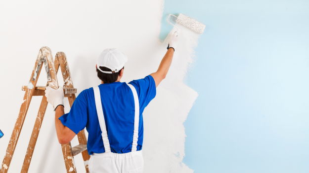 Unveiling the Secrets of Finding a Trustworthy Exterior Painter in Allen TX Unveiling the Secrets of Finding a Trustworthy Exterior Painter in Allen TX
