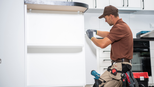 What Steps Are Essential Before Painting Cabinets A Comprehensive Checklist What Steps Are Essential Before Painting Cabinets A Comprehensive Checklist
