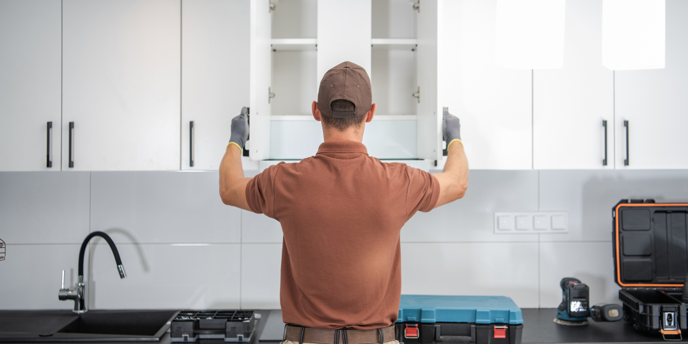 What are your biggest concerns about staining your kitchen cabinets What are your biggest concerns about staining your kitchen cabinets