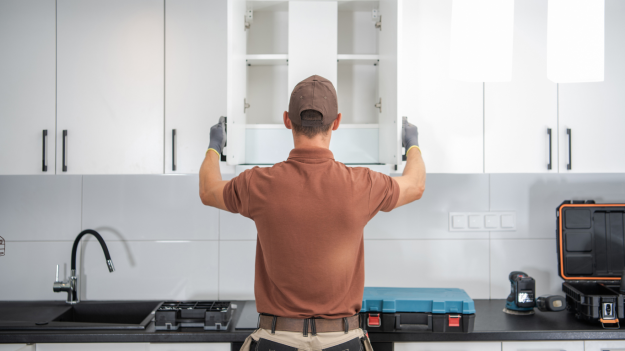 What are your biggest concerns about staining your kitchen cabinets What are your biggest concerns about staining your kitchen cabinets