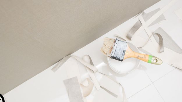 Beyond Bubbles and Seams When to Call an Expert Wallpaper Installer in Allen TX Beyond Bubbles and Seams When to Call an Expert Wallpaper Installer in Allen TX