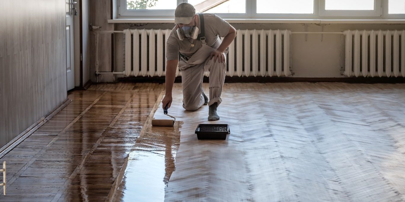 Beyond Painting Discover the World of Expert Floor Coating Services Beyond Painting Discover the World of Expert Floor Coating Services