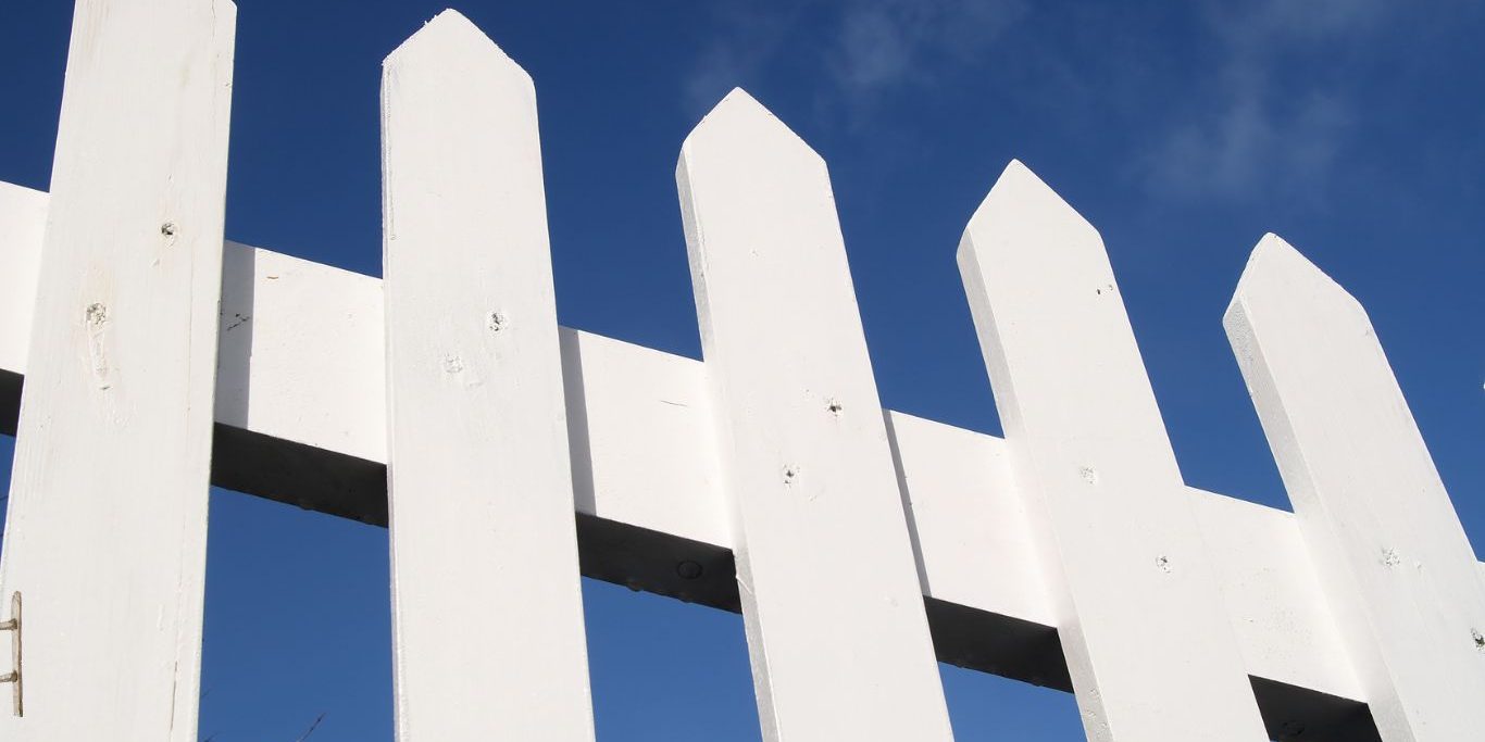 Beyond a Bucket and Brush What to Consider When Choosing an Expert Fence Painter in Allen TX