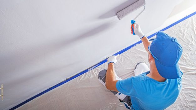 Breathing New Life into Old Walls When to Consider Professional Interior Paintingt Breathing New Life into Old Walls When to Consider Professional Interior Paintingt